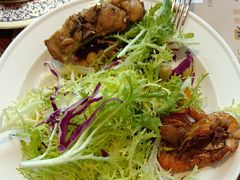 -重庆丽苑维景国际大酒店·海鲜自助餐厅