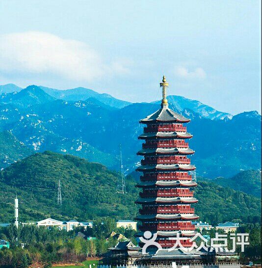 雁栖湖