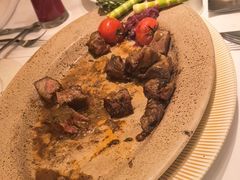 -王品牛排(郑州大卫城店)