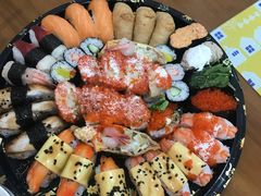-河风精致寿司(尼盛店)