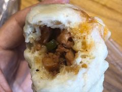 -老陶包子铺(南大西南村店)
