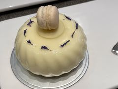 -PAUL LAFAYET 法式甜品(港汇广场店)