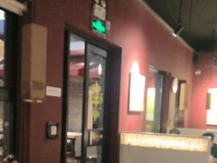 -苹果树下艺术餐厅(通州店)