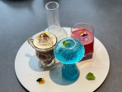 -古仓餐厅·创意菜