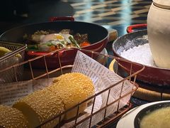 -西堤牛排(杭州金沙天街龙湖店)