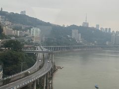 -陈建平麻花(磁器口总店)