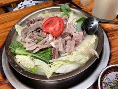 -陈记泸州酸菜豆花火锅(建设路店)