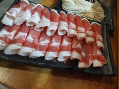 -呷哺呷哺 黄金牧场 (大港油田幸福广场店)