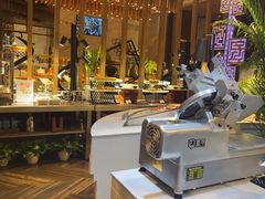 -印象餐厅(杭州国际博览中心北辰大酒店)