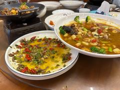 -食光慢宴·安吉土菜馆