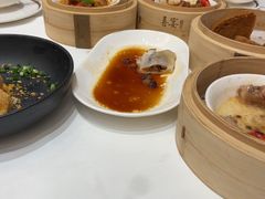 -喜宴又一村·粤菜·茶点·海鲜(壹方天地店)