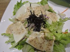 -やきにく 牛将日式焼肉(新华路店)