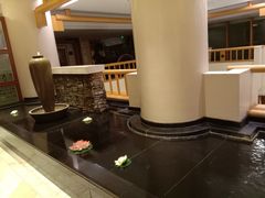 -世贸君澜·云天阁自助餐厅