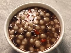酒酿小圆子-乾园(天河城店)