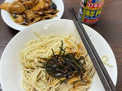 -小桃园餐厅