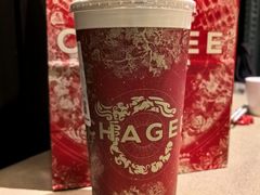 -霸王茶姬(上海静安大悦城店)