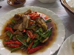 -明升萝卜汤