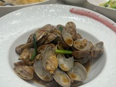 -新丁香海鲜酒店(银海商贸城店)