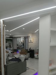 点击看大图 -小齐发型Star~salon