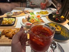 -俄士厨房(环球港店)