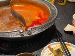 -牛New寿喜烧(新六百店)