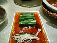 -小土豆北方菜馆(方庄店)