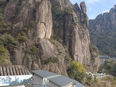 -三清山风景名胜区