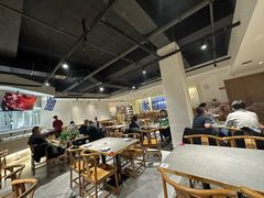 -李赵合鲜肉烧烤(西荷店)