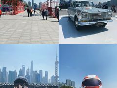 -上海港国际客运中心