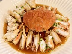 -顺风海鲜港(金玉兰店)