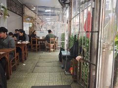 -龙上水现炒生料(柳沙店)