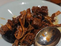 -金枝玉叶上海人家食府(三里河店)