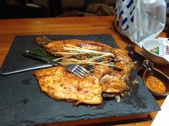 -云海肴·云南小炒·汽锅鸡(天津国金汇店)