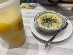 -满记甜品(世茂二店)