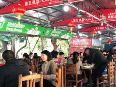 大堂-大地农庄(逢沙大道店)