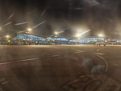 -太原武宿国际机场