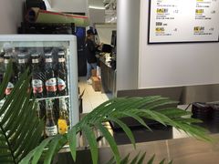 -TRIPS BURGER(大钟寺店)