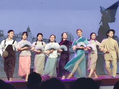 -复旦大学相辉堂