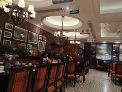 -大鸭梨烤鸭(甘家口店)