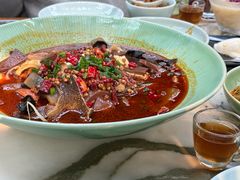 -小吊梨汤·北京菜(香山店)