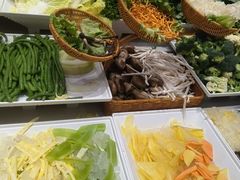 -醉人椒麻辣香锅(王府井喜悦店)