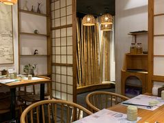 -衣川小森林·料理·寿司(鸿铭中心店)