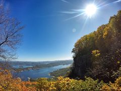 -五女山景区