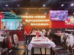 大堂-华仔龙虾(永乐路总店)