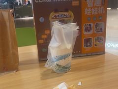 -麦当劳(龙湖北京大兴天街店)