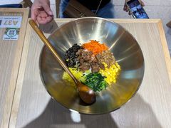 -梨花牛肉汤饭(仁恒伊势丹店)