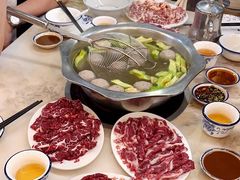 -合意桐坑牛肉粿·鲜牛肉火锅(嵩山总店)