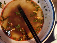 -秦月轩·陕西家乡菜(阜成路·五棵松店)