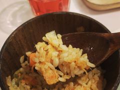 芽庄咖喱炒饭-PHO YOU粉你越南餐厅(逸天城店)