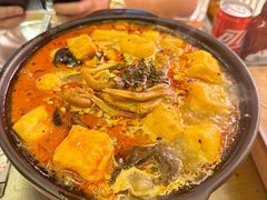 -神府路壹号·海鲜烧烤·砂锅粥·锅物(三坊七巷店)